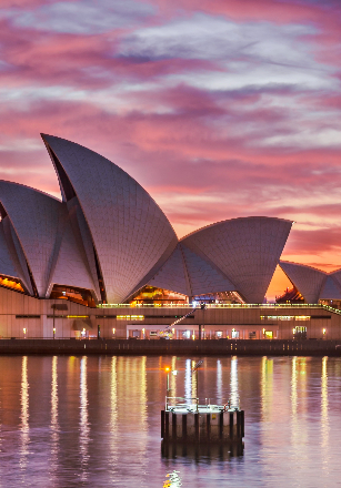 Australia Flag