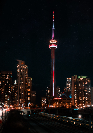 Canada Flag