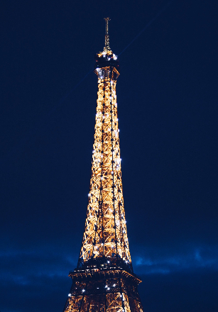 France Flag