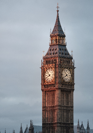 Uk Destination