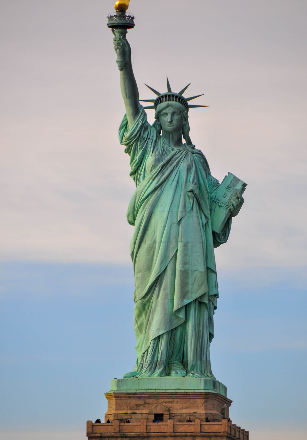 USA Destination